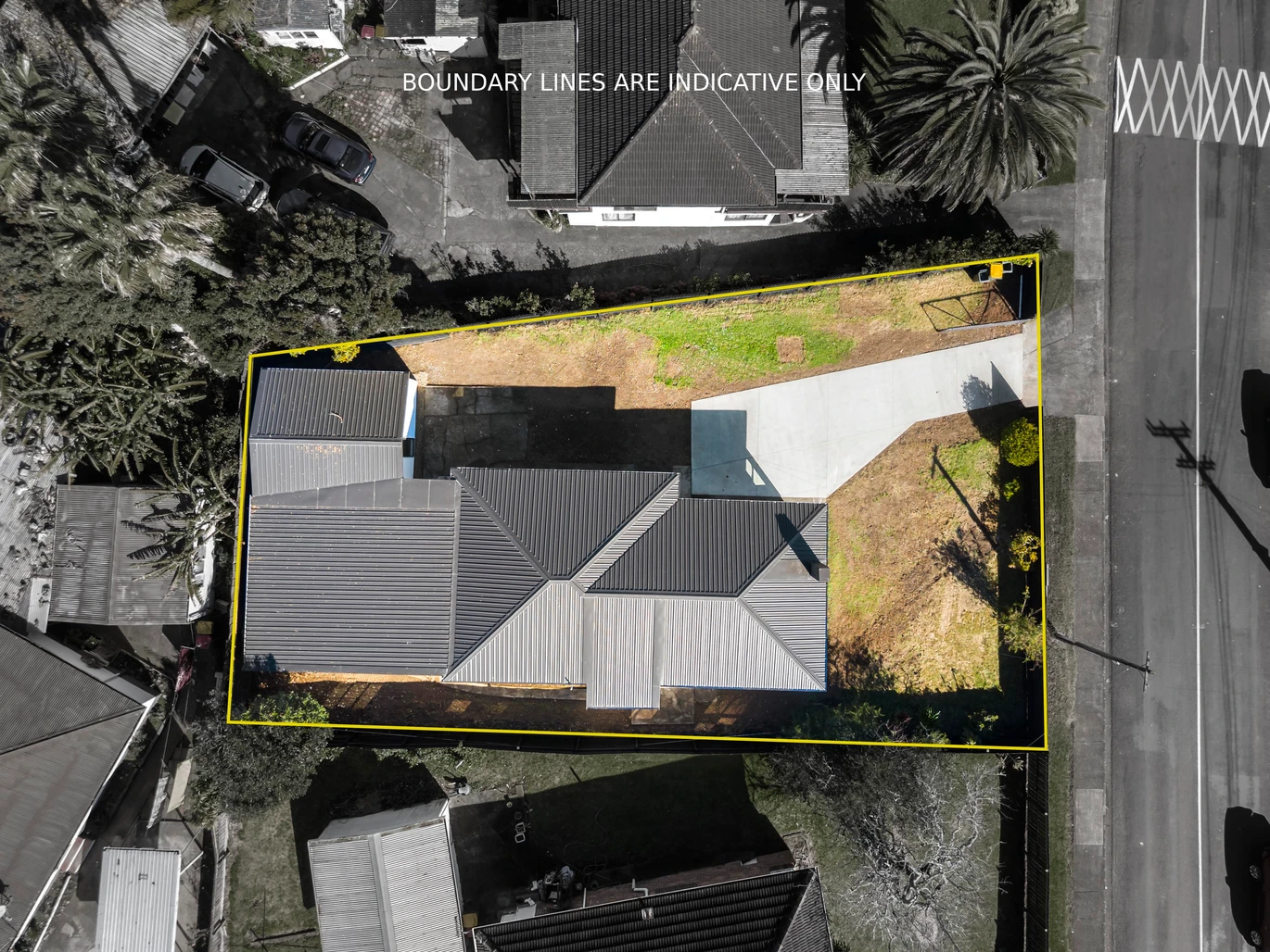 658m2 section, Renovated 3 bedrooms, 2 modern bathrooms, a huge family room and 2 additional utility rooms, 11 Hamill Road Otara, Auckland
