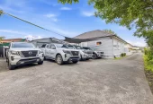 Owners Have Bought – Must Sell, Ignore CV! 3 Bedroom + Study | 1 Bath | 5 Car Parks, 1/5 Allen Avenue Papatoetoe, Auckland