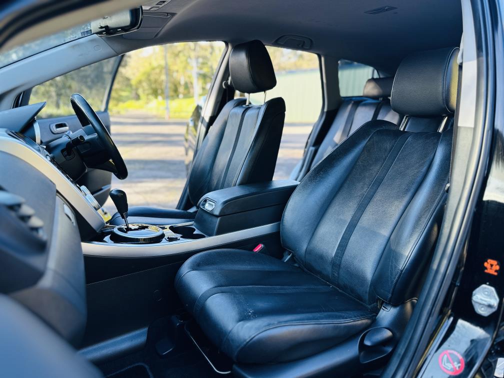 2008 Mazda CX-7 SPORTS !! HIGH SPEC !! RV/SUV Automatic, Auckland