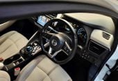 2021 Nissan Leaf 62KW E+ G/BOSE SOUND/SOH91.8%/PRO PILOT/GRADE 4.5/LOW KMS Hatchback Automatic, Electric, 20,579 km