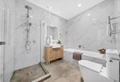 10-Year Master Builder Guarantee, Brandnew 7 beds 5.5 baths house with double garage and 2 beds granny, on a corner site with front and rear dual access, 23 Emerald Avenue, Karaka, Auckland