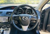 2012 Mazda Axela SPORTS !! STUNNING ALLOYS !! Hatchback Tiptronic, New Import, 1,500 cc, 40,992 km