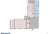 6824m2 Lifestyle section, 3 beds 1 bath house with 4 garage, 116 Chamberlain Road, Massey, Auckland