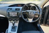 2012 Mazda Axela SPORTS !! STUNNING ALLOYS !! Hatchback Tiptronic, New Import, 1,500 cc, 40,992 km