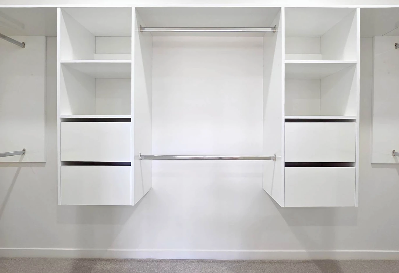 5 Bedrooms | 4.5 Bathrooms | 3 Master Ensuites |1 Downstairs Master Suite | 2 Parking | Brand-New Standalone | Good School zone, 15 Artemis Way Flat Bush, Auckland