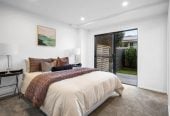 Enquiries Over $1,500,000, 3 beds 3.5 baths home with garage, Freehold title with no body corporate, CCC and titles issued, 12-month maintenance period from settlement, CV: $1,850,000, Individual or bulk purchase options available. 1B Colenso Place Mission Bay, Auckland
