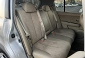 2007 Nissan Tiida Hatchback Automatic, 1,490 cc, 145,278 km