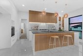 10-Year Master Builder Guarantee, Brandnew 7 beds 5.5 baths house with double garage and 2 beds granny, on a corner site with front and rear dual access, 23 Emerald Avenue, Karaka, Auckland