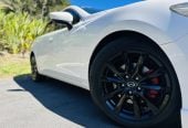 2013 Mazda Atenza 25S SPORTS !! L PACKAGE !! TOP SPEC !! Station Wagon Tiptronic, New Import, 2,500 cc, 49,902 km