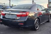 2013 Toyota Camry Super Low 66614 Kms**Hybrid**Push Start**Reversing Camera** Sedan Automatic, 2,493 cc