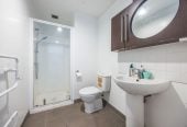 Double Grammar school zone (AGS & AGGS), 40m2 1 bed 1 bath apartment with car park, 12J/15 City Road, Auckland Central, Auckland