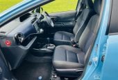 2015 Toyota Aqua S 36000 KMS PUSH BUTTON START Hatchback Automatic, Hybrid, 1,500 cc, 36,952 km
