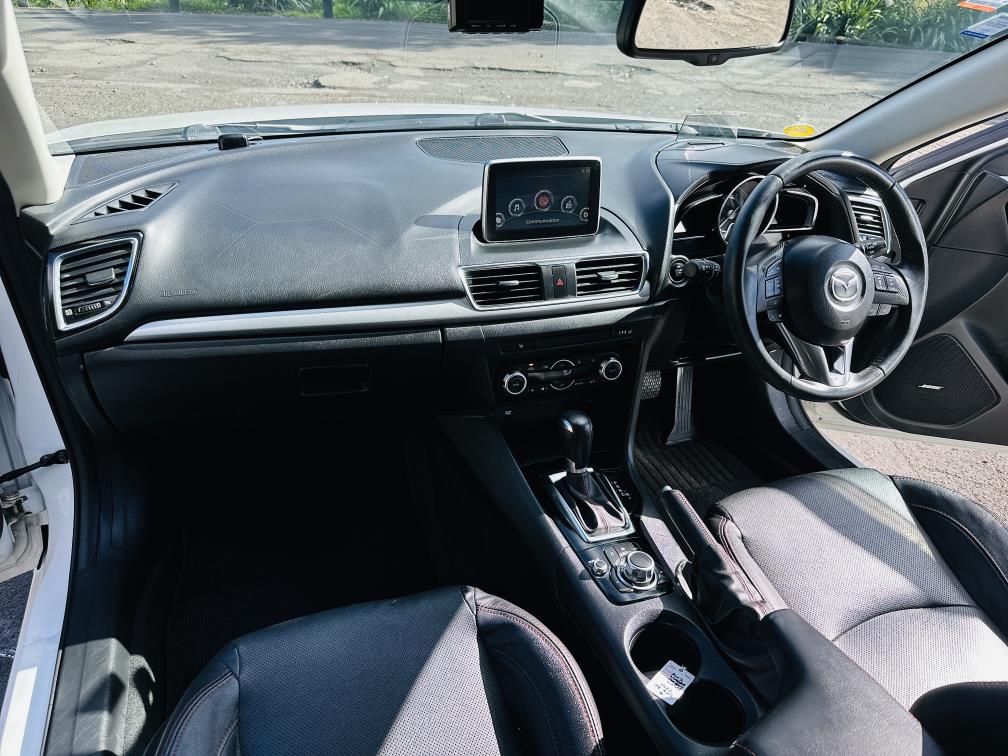 2013 Mazda Axela 20S SPORTS !! TOP SPEC !! Hatchback Tiptronic, New Import, 2,000 cc, 78,630 km