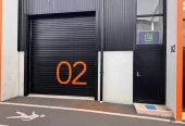 63m2 Versatile Commercial Space in Prime West Auckland, Ready to occupy or lease, 2/74 Westpoint Drive Hobsonville, Auckland