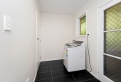 Brick and tile 3 beds 1 bath home with garage, 1/93 Symonds Street, Royal Oak, Auckland