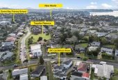 Brandnew standalone 3 beds 2.5 baths home with garage, 20C Castleford Street Green Bay, Auckland