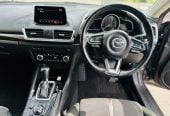 2017 Mazda Axela 15S SPORTS !! TOP SPEC !! Hatchback Tiptronic, New Import, 1,500 cc, 63,836 km