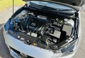 2017 Mazda Axela 15S SPORTS !! TOP SPEC !! Hatchback Tiptronic, New Import, 1,500 cc, 32,106 km