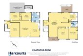 Highly Motivated Vendors, Ignore the CV, 246m2 Brick and tile 5 beds 2 baths house with carport, 55 Athens Road, Onehunga, Auckland