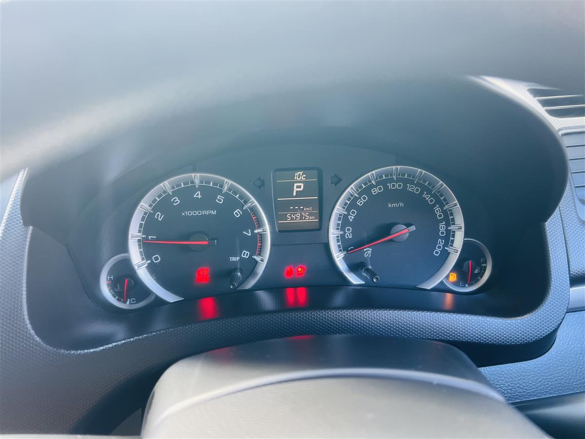 2015 Suzuki Swift 54000 KMS ONLY PUSH BUTTON START Hatchback Automatic, 1,200 cc