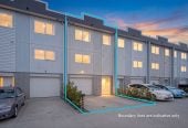 4 beds (2 ensuites) 3.5 baths home with garage, 1 ensuite ground floor, 77 Bordeaux Parade, Te Atatu South, Auckland