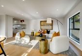 160m2 Brandnew freehold 3 beds 3.5 baths home with garage, 79C Gallony Avenue, Massey, Auckland