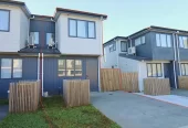 For rent, Fully furnished, 3 beds 2 baths townhouse with car park, Available from 22nd September, 10 Serpent Road, Flat Bush, Auckland