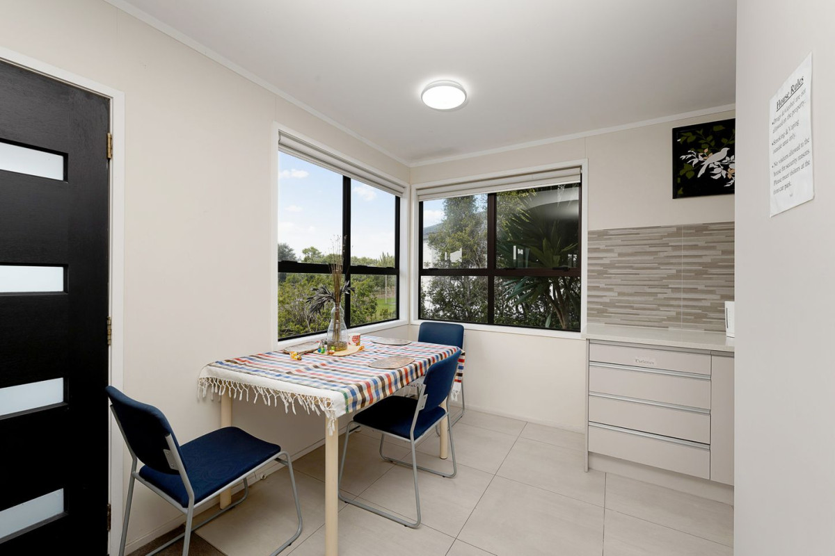 1255m2 section, 6 beds 2 baths house with carport and 3 beds granny downstairs, 35 Nile Road, Kelston, Auckland