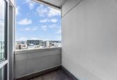 Double Grammar school zone (AGS & AGGS), 40m2 1 bed 1 bath apartment with car park, 12J/15 City Road, Auckland Central, Auckland