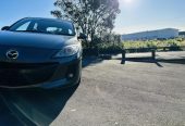 2012 Mazda Axela SPORTS !! STUNNING ALLOYS !! Hatchback Tiptronic, New Import, 1,500 cc, 40,992 km