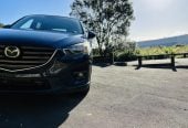 2016 Mazda CX-5 20S SPORTS !! TOP SPEC !! FULLY LOADED !! RV/SUV Tiptronic, New Import, 2,000 cc, 40,883 km