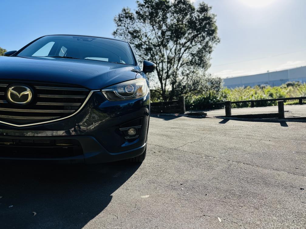 2016 Mazda CX-5 20S SPORTS !! TOP SPEC !! FULLY LOADED !! RV/SUV Tiptronic, New Import, 2,000 cc, 40,883 km