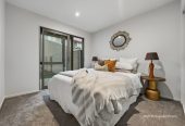 Westlake school Zone, 156m2 Brandnew freehold 3 beds + study 3.5 baths home with garage, Big Corner Yard| Extra Parking, 74D Sycamore Drive, Sunnynook, , Auckland