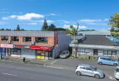 For rent, 2 beds 1 bath house with car parks, Available Now, 26 Atkinson Avenue, Otahuhu, Auckland