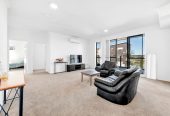 Public Trust is highly motivated, and this property is seriously for sale. 3 beds 2 baths apartment with 2 car parks, 120m2 floor area, 10/130 Stancombe Road, Flat Bush, Auckland