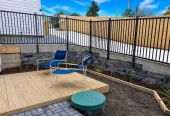 Brandnew 3 beds 2.5 baths duplex home with garage, Lot 3, 60 Colwill Road Massey, Auckland