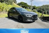 2017 Mazda Axela 15S SPORTS !! TOP SPEC !! Hatchback Tiptronic, New Import, 1,500 cc, 63,836 km