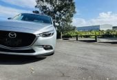 2017 Mazda Axela 15S SPORTS !! TOP SPEC !! Hatchback Tiptronic, New Import, 1,500 cc, 32,106 km
