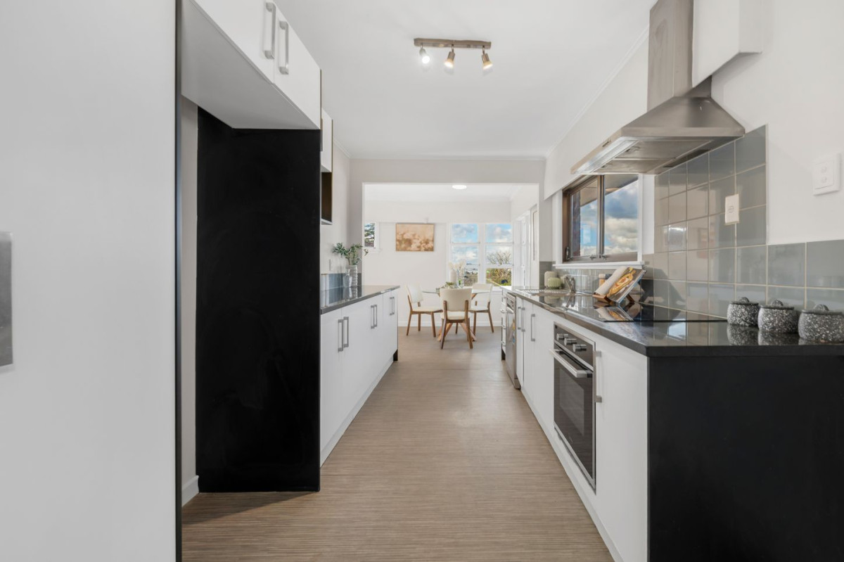 749m2 section, Brick and tile 3 beds 1 bath house with garage, 12 Clayton Road, Manurewa, Auckland
