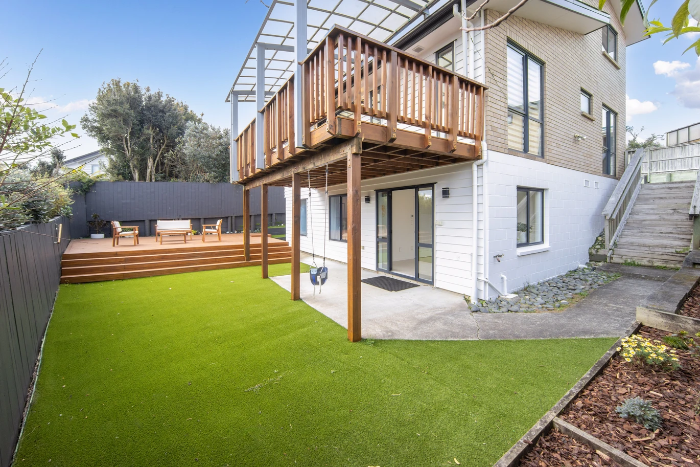 493m2 section, 259m2 5 beds 4 baths house with double garage, 5A Rangitane Place Lynfield, Auckland