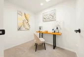Freehold 2 beds + study 2 baths townhouse, 10B Keate Place, Mt Wellington, Auckland