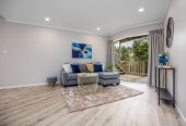 958m2 section, 4 beds + study 2 baths house with double garage, 37 Onedin Place, Titirangi, Auckland