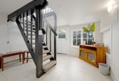 1255m2 section, 6 beds 2 baths house with carport and 3 beds granny downstairs, 35 Nile Road, Kelston, Auckland