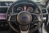 2016 Subaru Impreza SPORTS 2.0i – L Eyesight 2WD/GRADE 4.5 Hatchback Automatic, New Import, 2,000 cc, 65,176 km