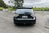 2007 Subaru Impreza S-GT !! MANUAL !! TURBO !! Hatchback Manual, 2,000 cc, 190,113 km
