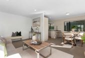 324m2 section, 145m2 Freehold 3 beds 1 bath home with double garage, 1A Eaglen Place, Howick, Auckland
