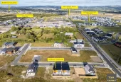 For rent, No Pet, No smoker, 2 beds 1.5 baths townhouse with car park, Available now, 18 Kaititiko Road, Karaka, Auckland