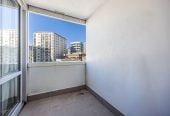 Double Grammar school zone (AGS, AGGS), 40m2 Leasehold 1 bed 1 bath apartment, 9B/15 City Road, AUCKLAND CITY,