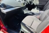 2012 Mazda Axela 2.0 SKYACTIV APPLE CARPLAY Hatchback Automatic, 2,000 cc, 49,738 km