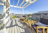 Standalone 4 beds + Large office room 2.5 baths house with garage, zoned for Chapel Downs School (Primary), Ormiston Junior College, Ormiston Senior College, 58 Arrowsmith Drive, Flat Bush, Auckland